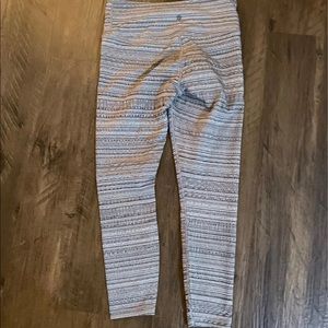 Athleta leggings